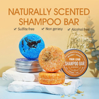 Natural Anti Hair Loss Shampoo Hair Growth Soap 50g 60g 90g 100g