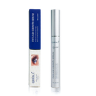 Organic Long-lasting Rapid Eyelash Growth Serum, Eyelash Growth Liquid, Lash Enhancer