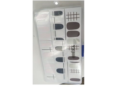 Nail Sticker Factory Direct Wholesale