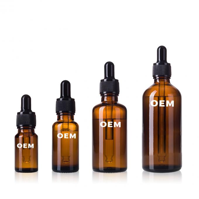 FDA GMPC Skin Care Essential Oil Nourishing Anti Wrinkle Essential Oil For Face 1