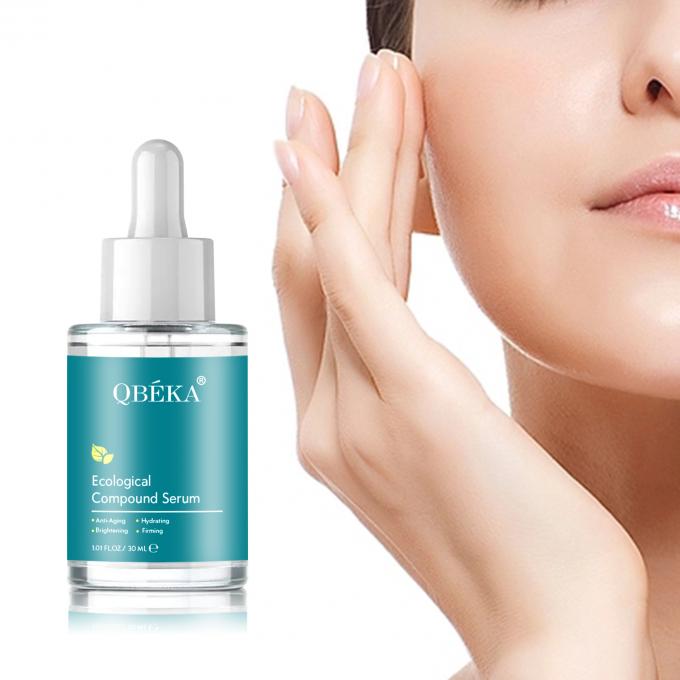 In Stock Regulate Skin PH Ecological Compound Serum Multi-effect Facial Essence, Best moisturizing 4