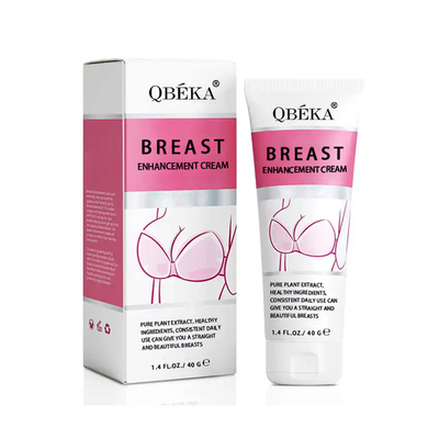 Plant Based Skin Firming And Lifting Body Breast Enhancement Cream